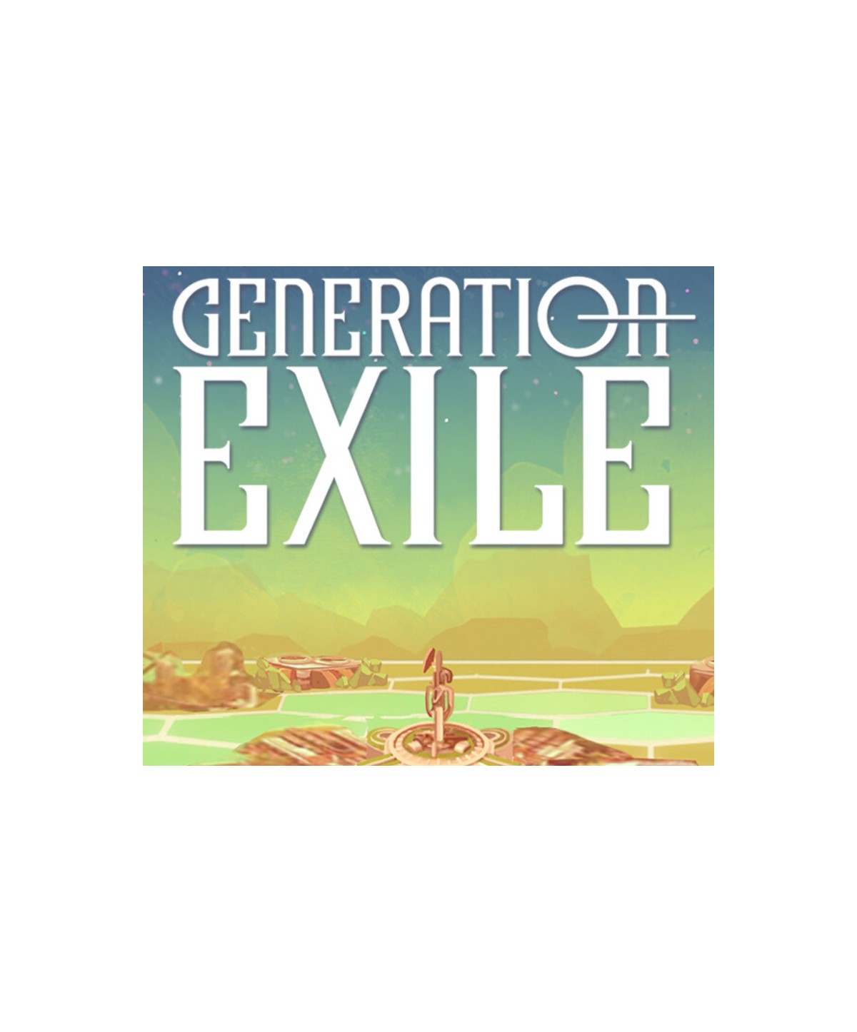 Generation Exile Steam Key GLOBAL